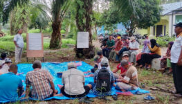 Siak Pelalawan Landscape Program for Livelihoods and Sustainable Palm Oil