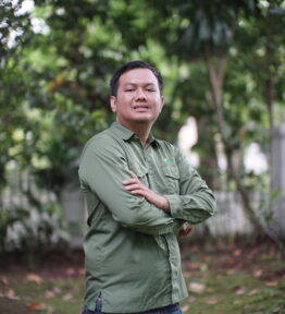 Aditya Wahyu Mayandika