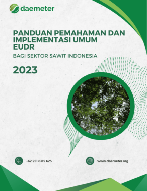 Panduan Pemahaman dan Implementasi Umum EUDR